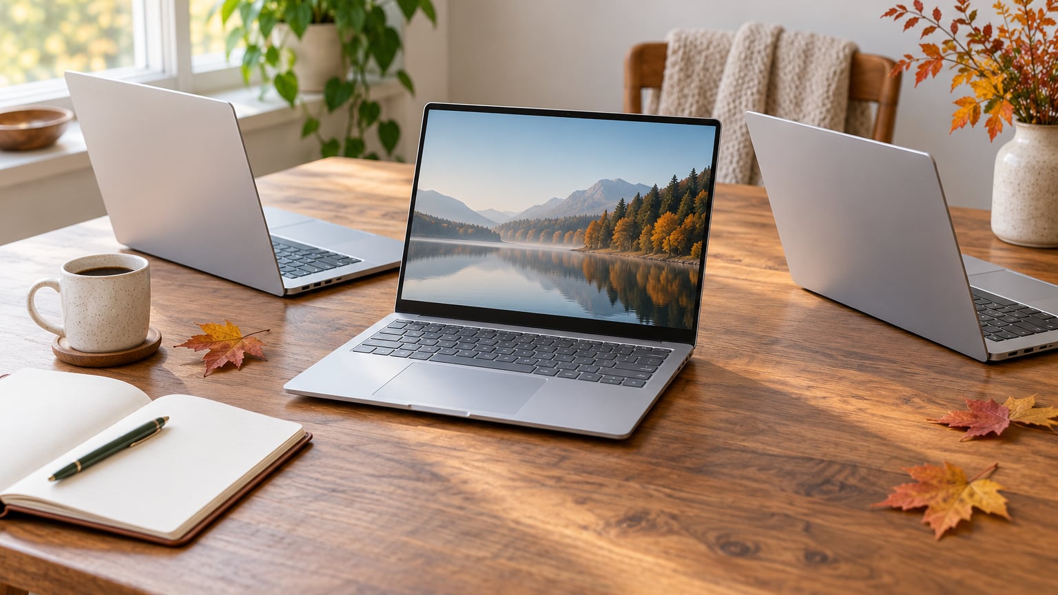 Windows Laptop Deals Under $500: Prime Big Deal Days