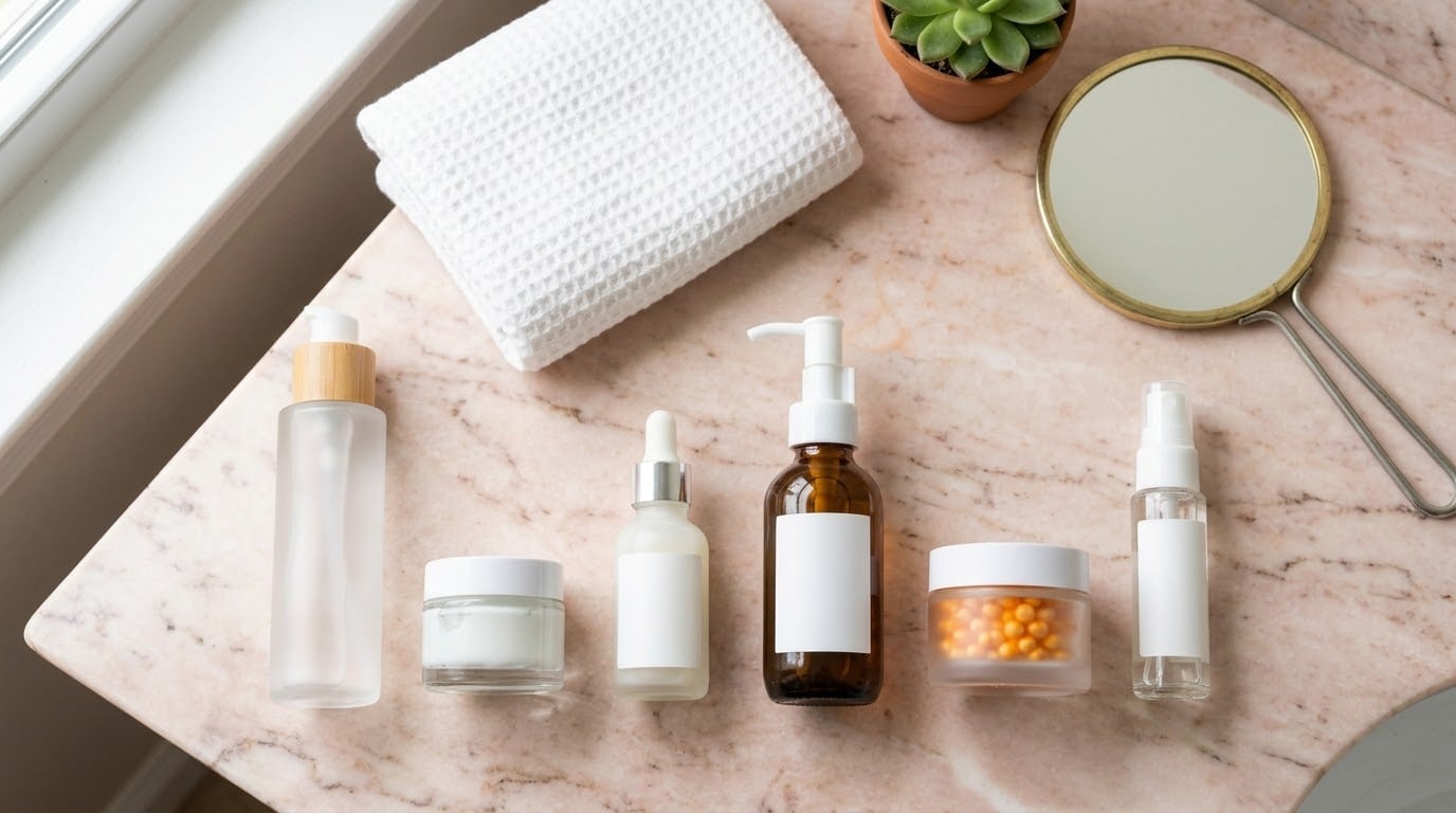 Korean Skincare Deals: Prime Big Deal Days
