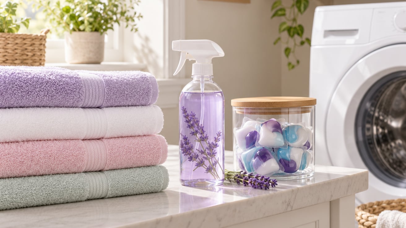 Detergent and Cleaning Supply Deals: Prime Big Deal Days