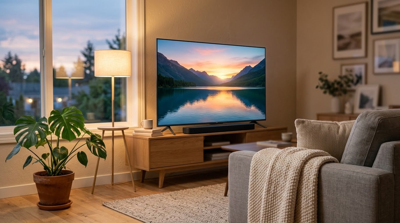 TCL TV Deals: Prime Big Deal Days