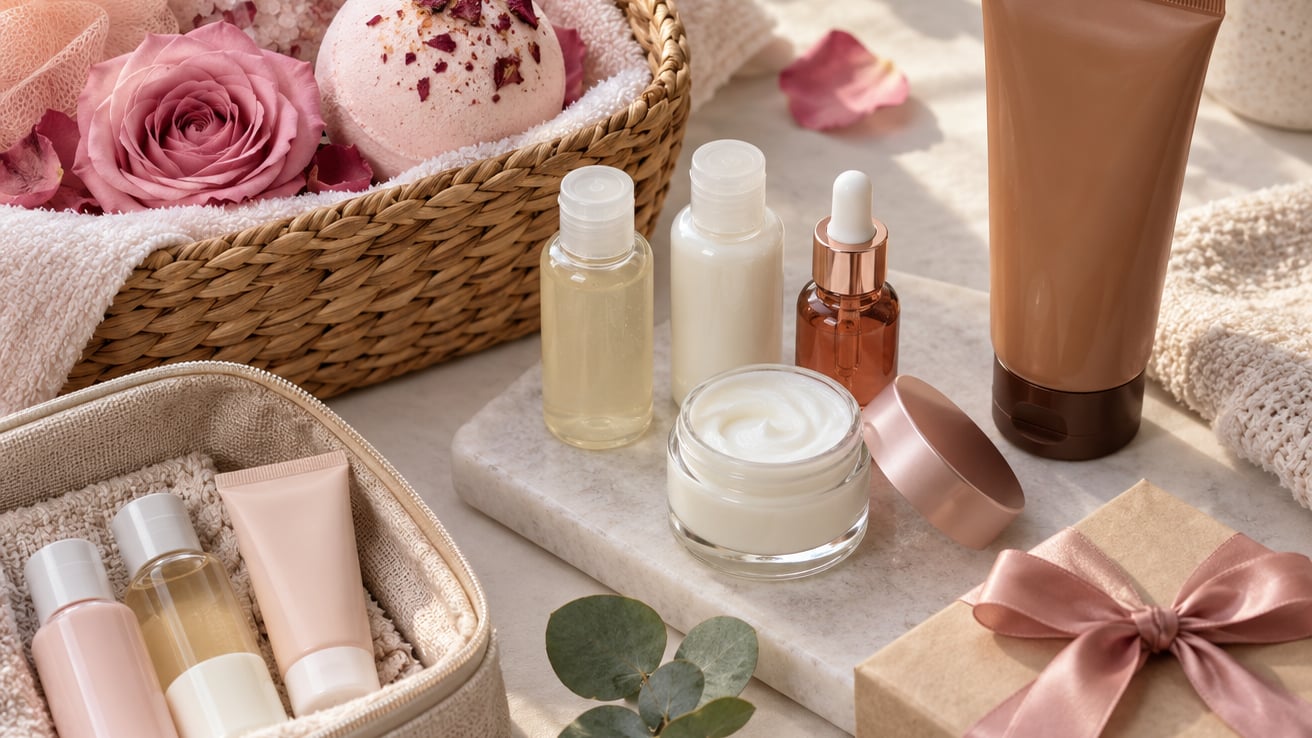 Skincare Gift Set Deals: Prime Big Deal Days