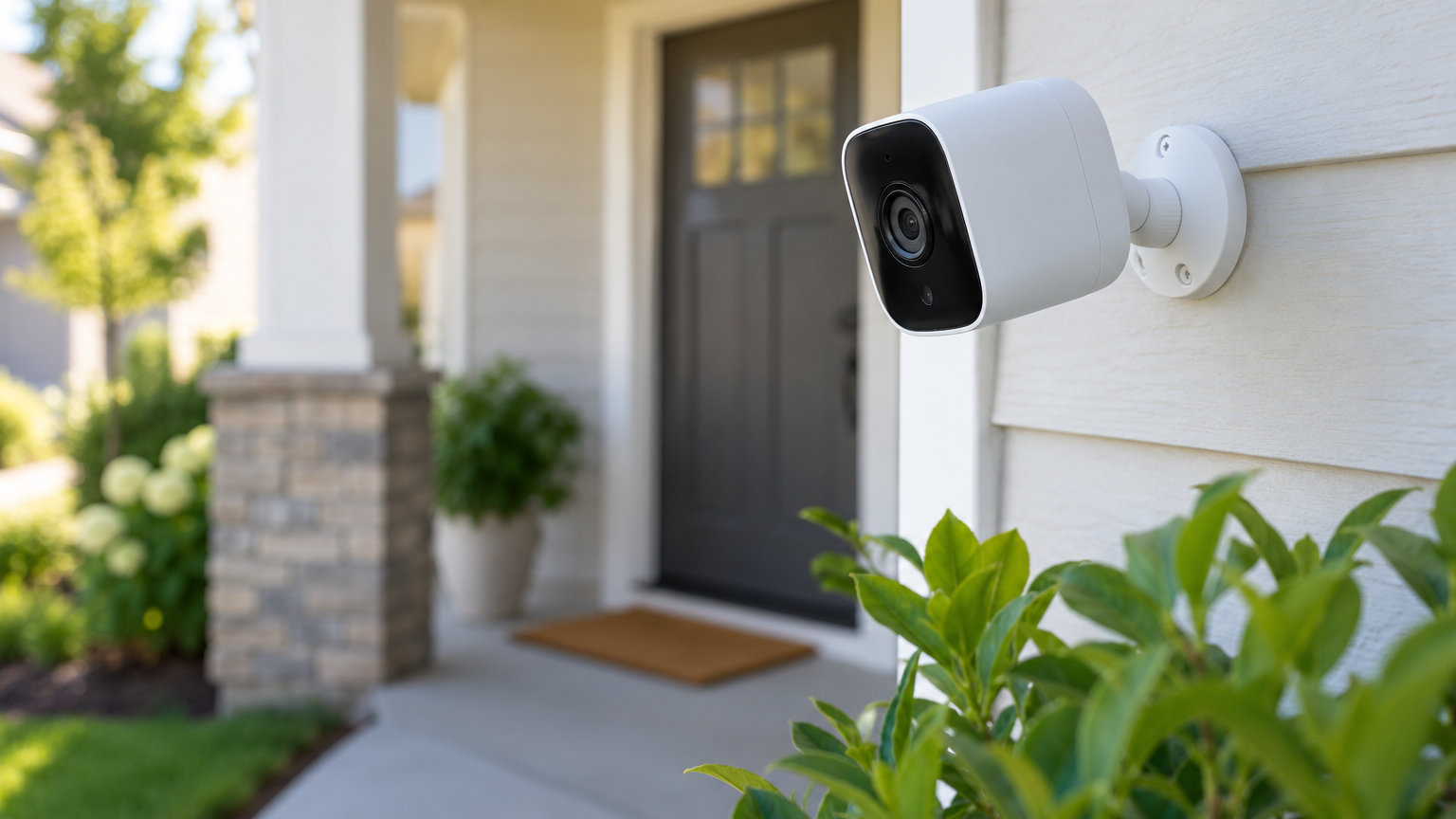 Outdoor Security Camera Deals: Prime Big Deal Days