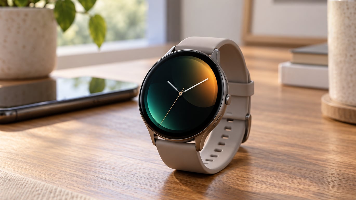 Samsung Galaxy Watch Deals: Prime Big Deal Days