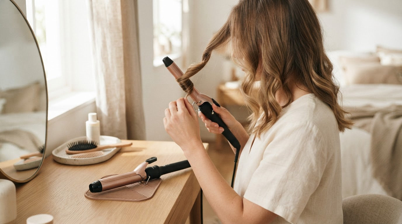 Curling Iron and Wand Deals: Prime Big Deal Days