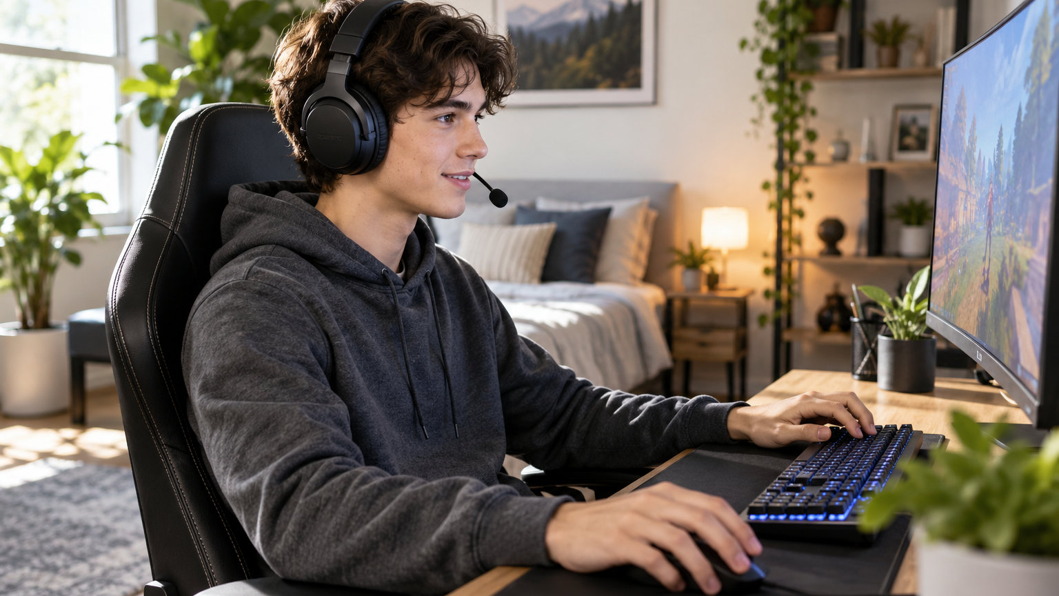 Gaming Headset Deals: Prime Big Deal Days