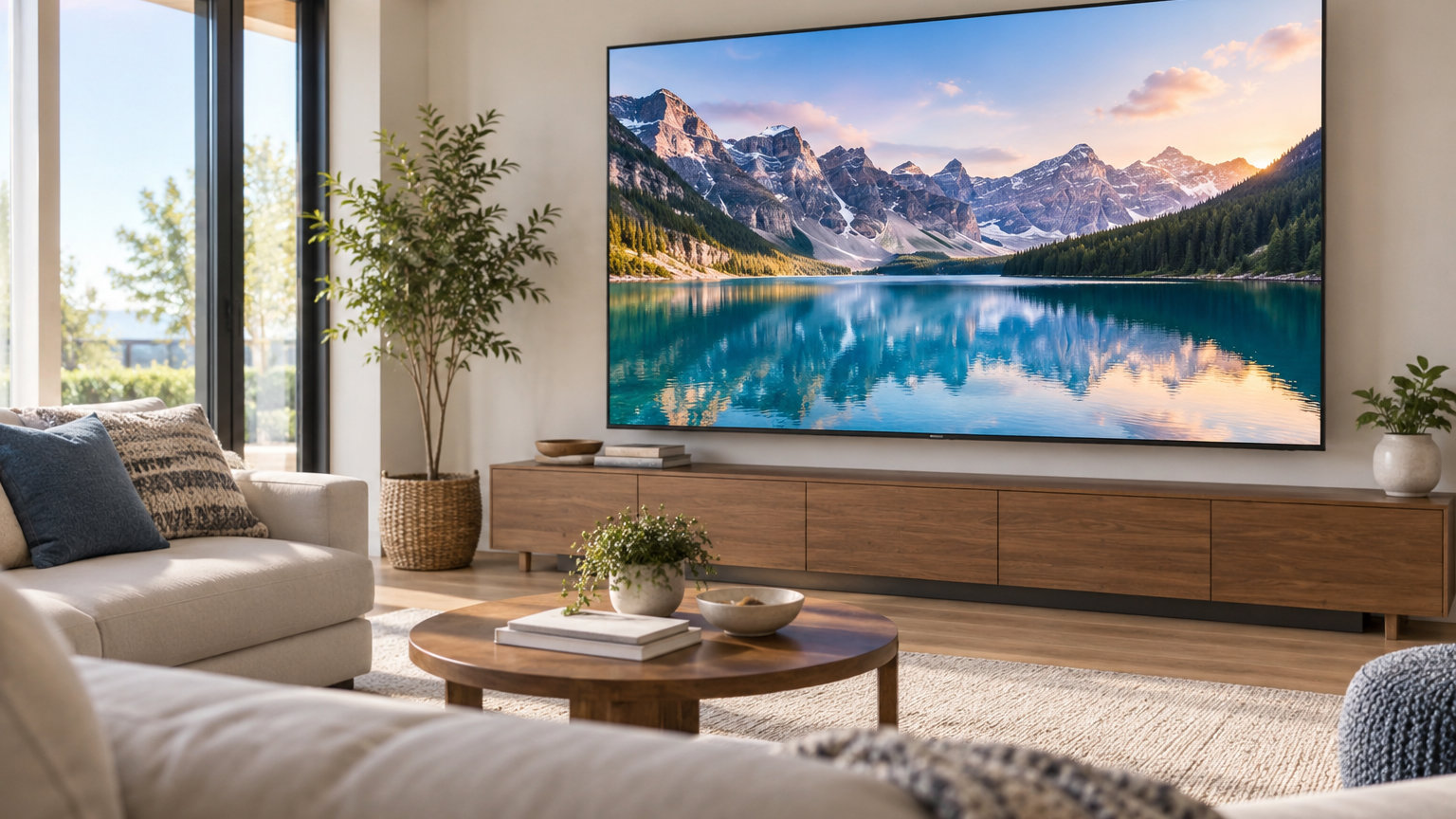 75-Inch and Larger TV Deals: Prime Big Deal Days