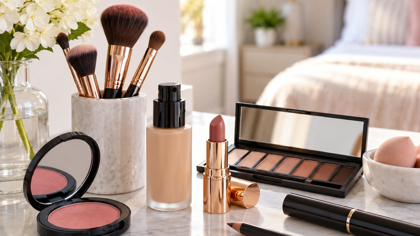 Premium Makeup Deals: Prime Big Deal Days