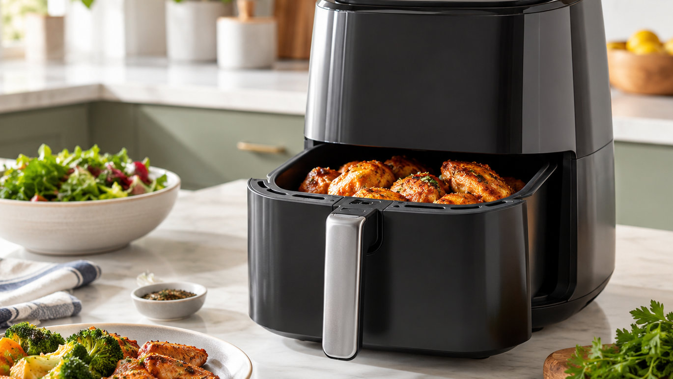 Ninja Air Fryer Deals: Prime Big Deal Days
