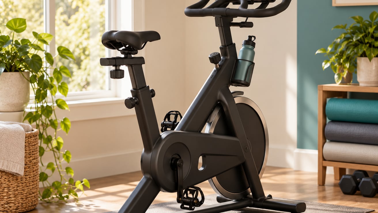 Exercise Bike Deals: Prime Big Deal Days