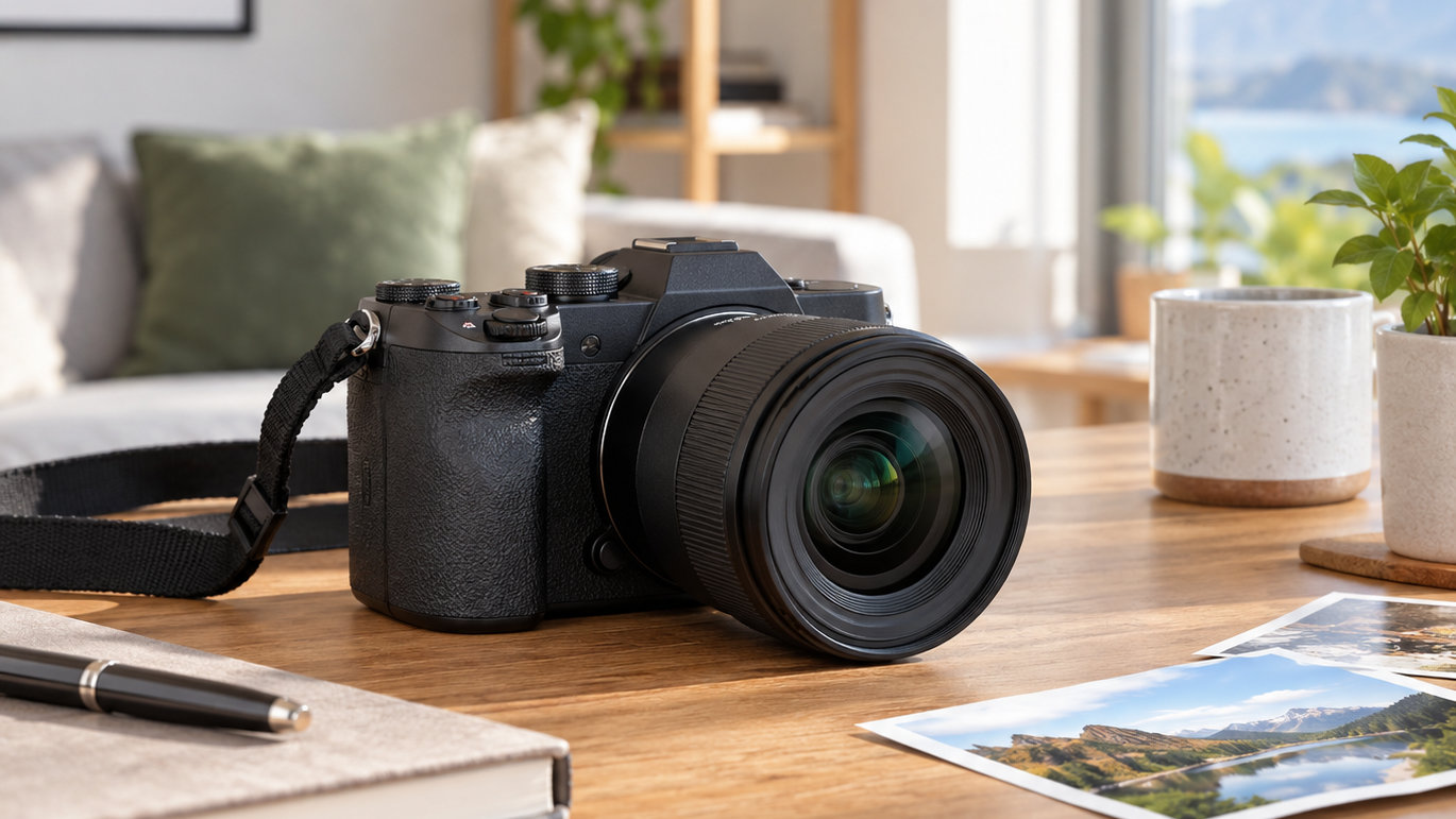 Mirrorless Camera Deals: Prime Big Deal Days