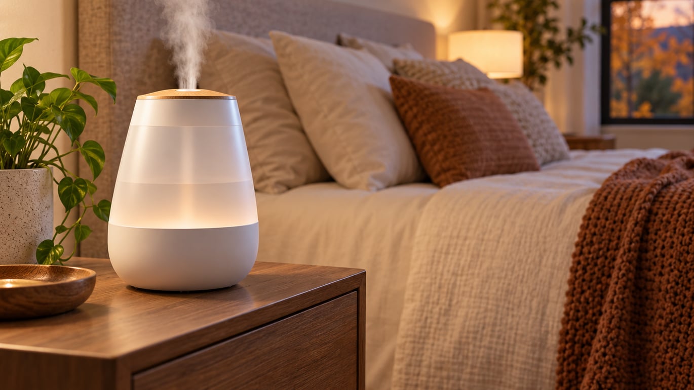 Humidifier Deals: Prime Big Deal Days