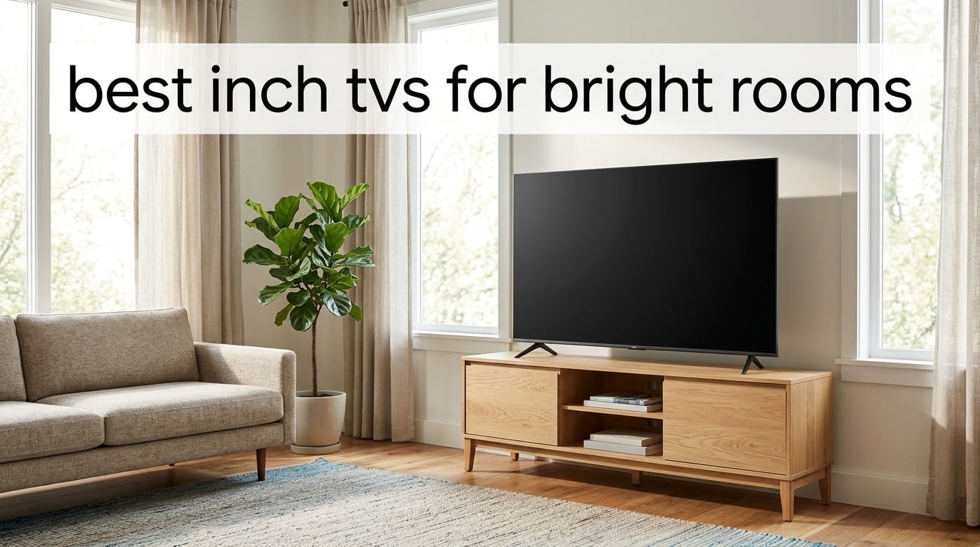 best 75 inch tvs for bright rooms