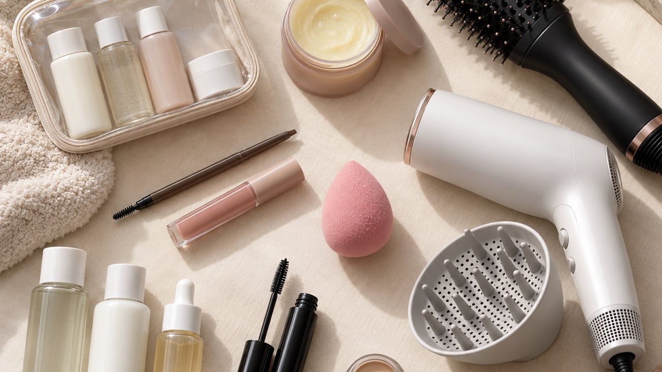 Beauty Deals: Prime Big Deal Days