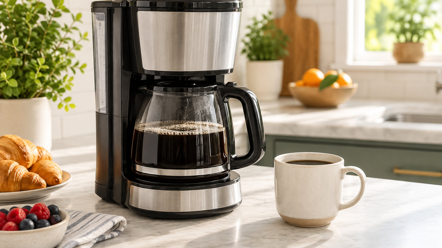 Coffee Maker Deals: Prime Big Deal Days