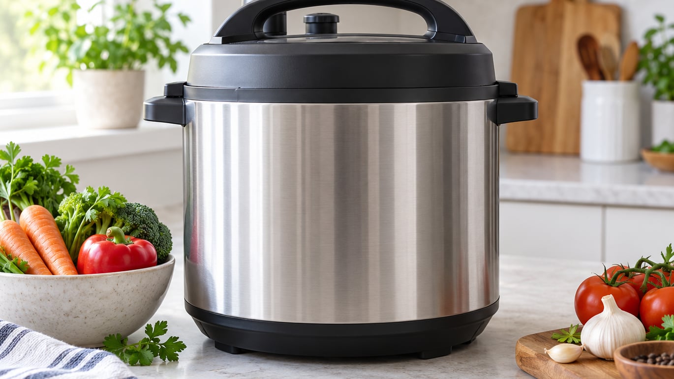 Instant Pot Deals: Prime Big Deal Days
