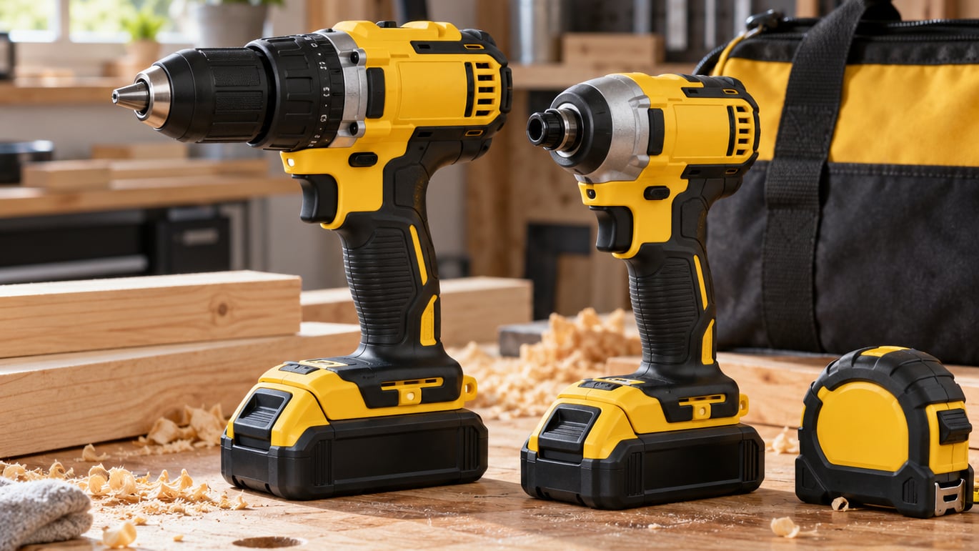 DEWALT Power Tool Deals: Prime Big Deal Days