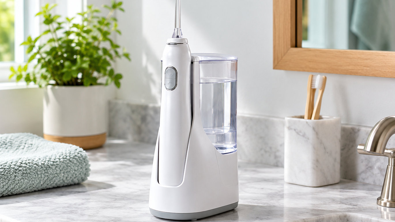 Waterpik and Water Flosser Deals: Prime Big Deal Days
