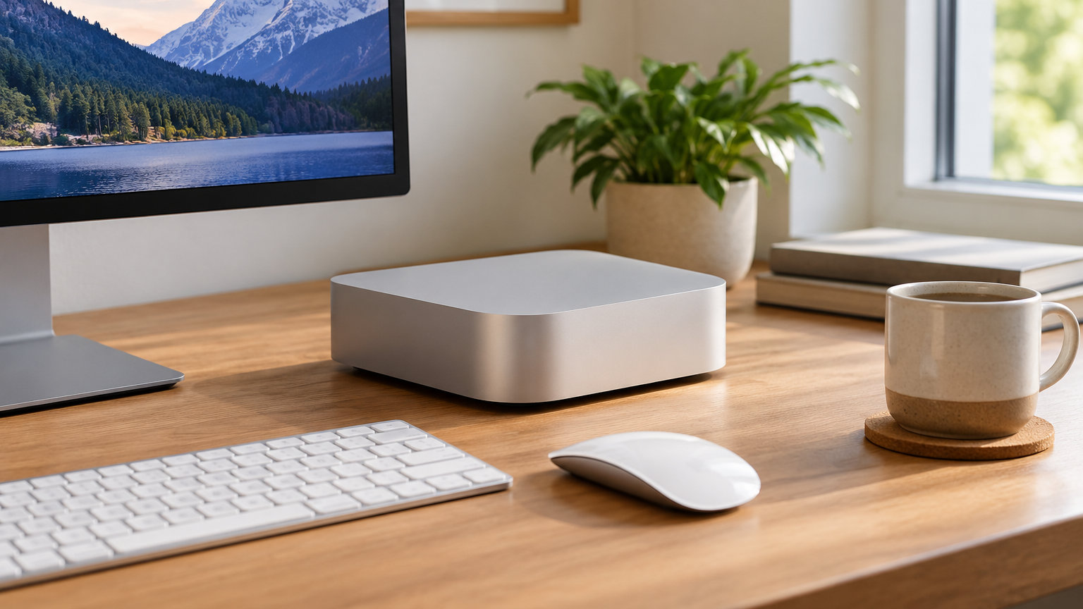 Mac mini Deals: Prime Big Deal Days