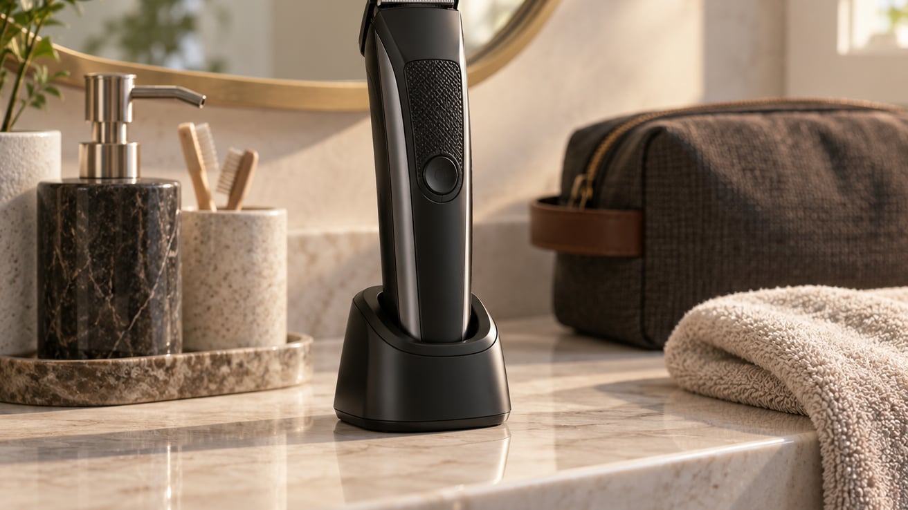 Beard Trimmer Deals: Prime Big Deal Days