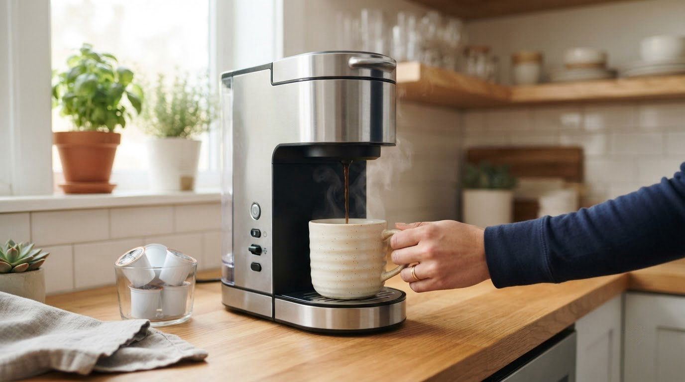 Keurig Coffee Maker Deals: Prime Big Deal Days