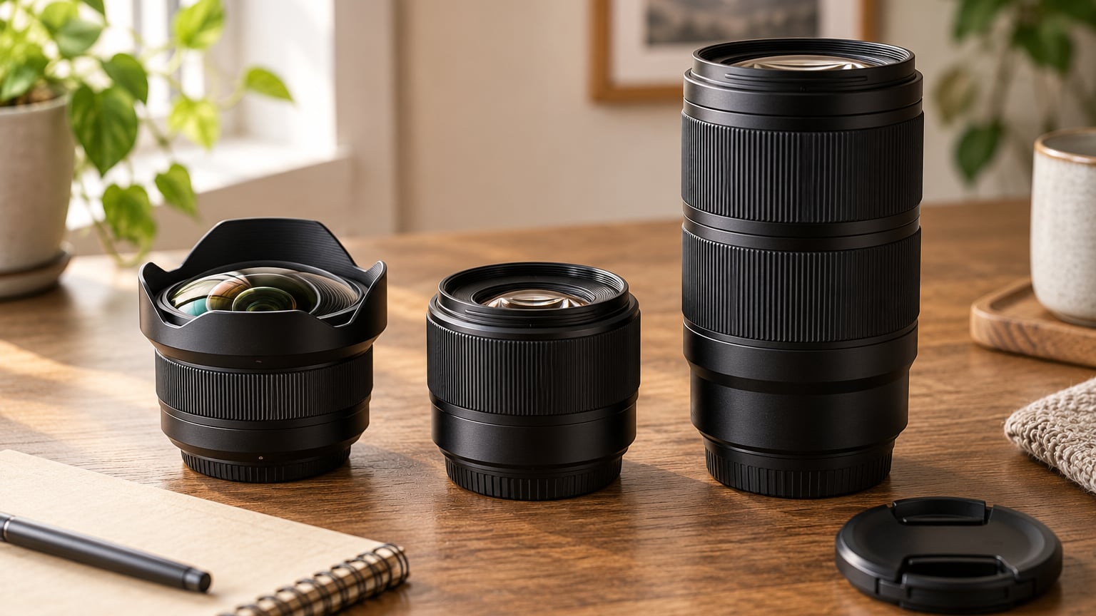 Camera Lens Deals: Prime Big Deal Days