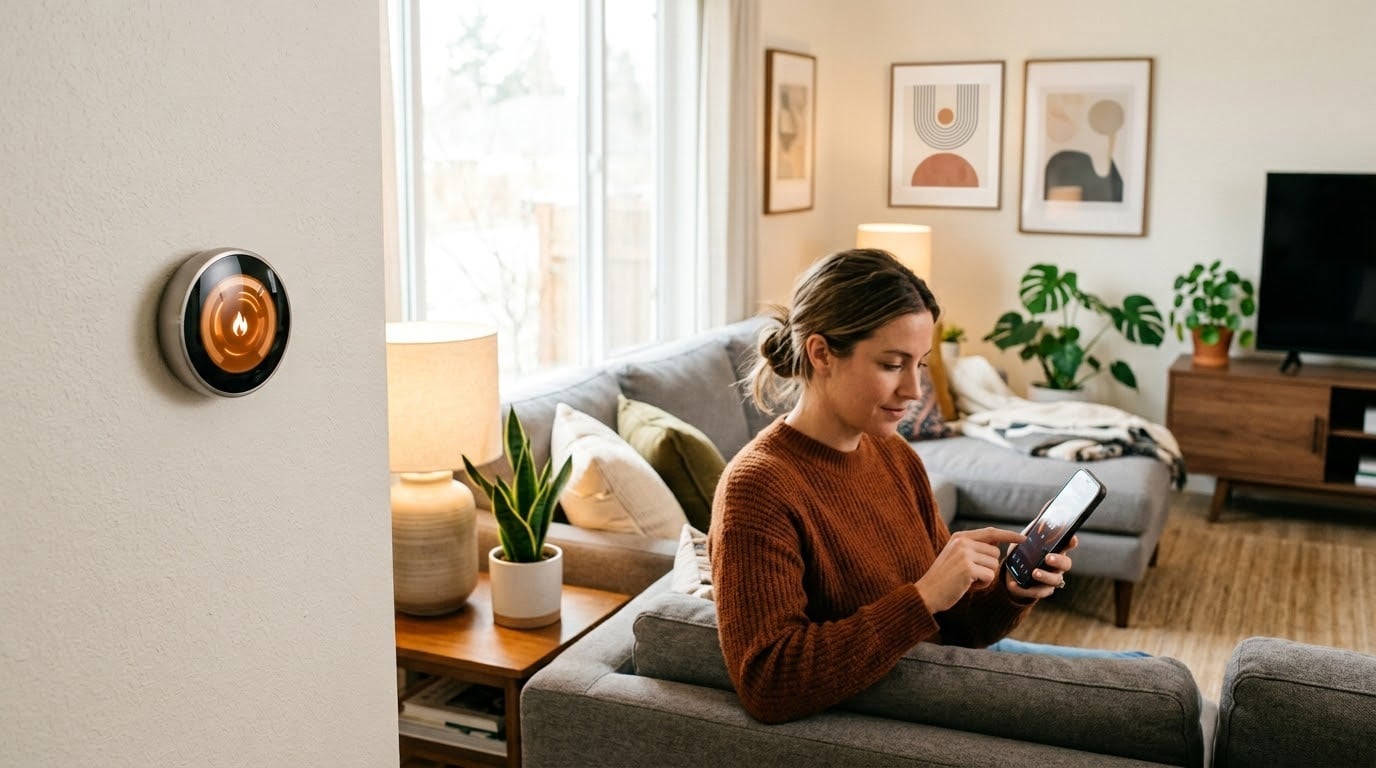 Smart Thermostat Deals: Prime Big Deal Days