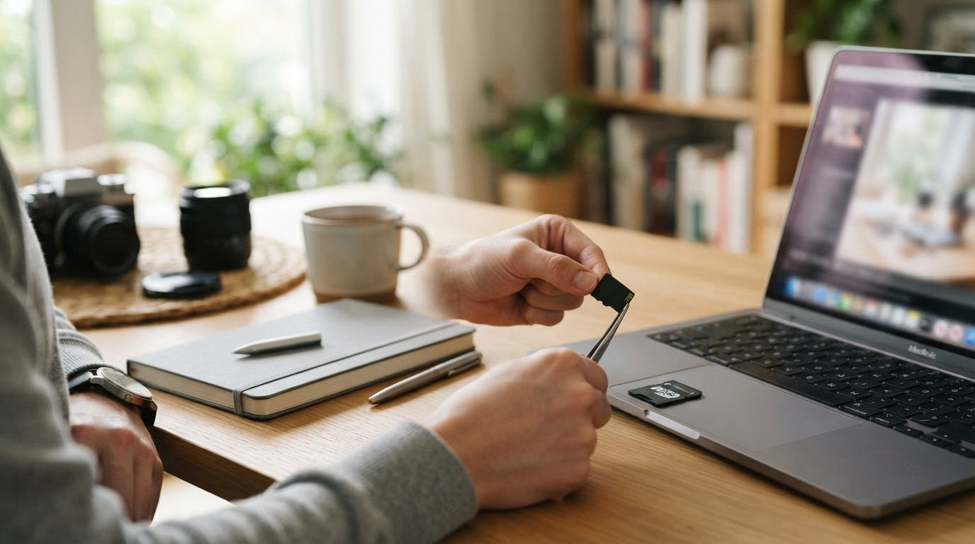 microSD Card Deals: Prime Big Deal Days