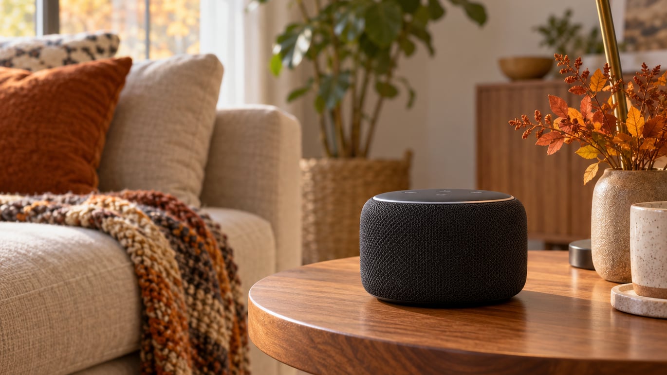 Echo Speaker Deals: Prime Big Deal Days