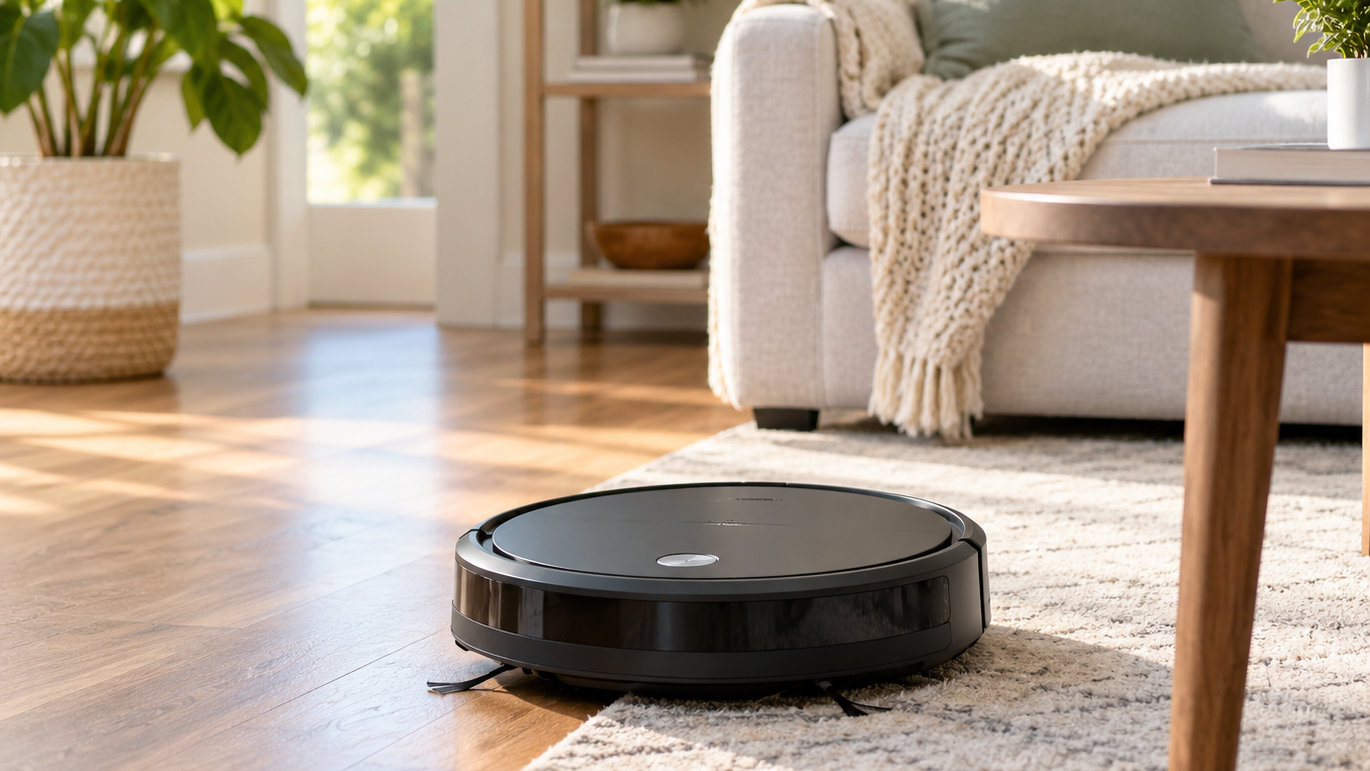 iRobot Roomba Deals: Prime Big Deal Days