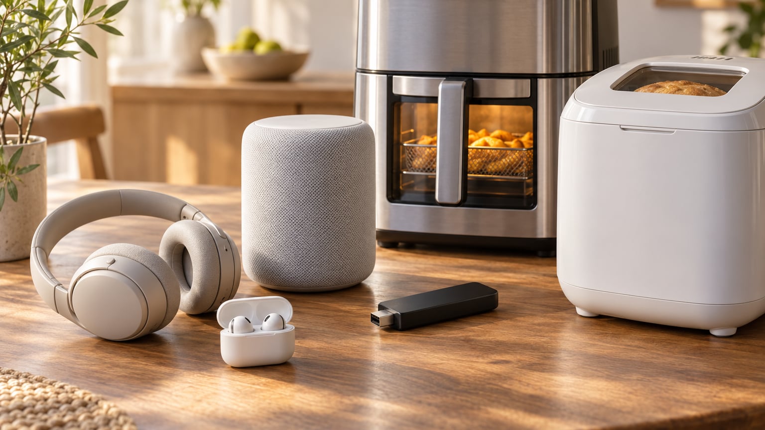 Premium Product Deals: Prime Big Deal Days
