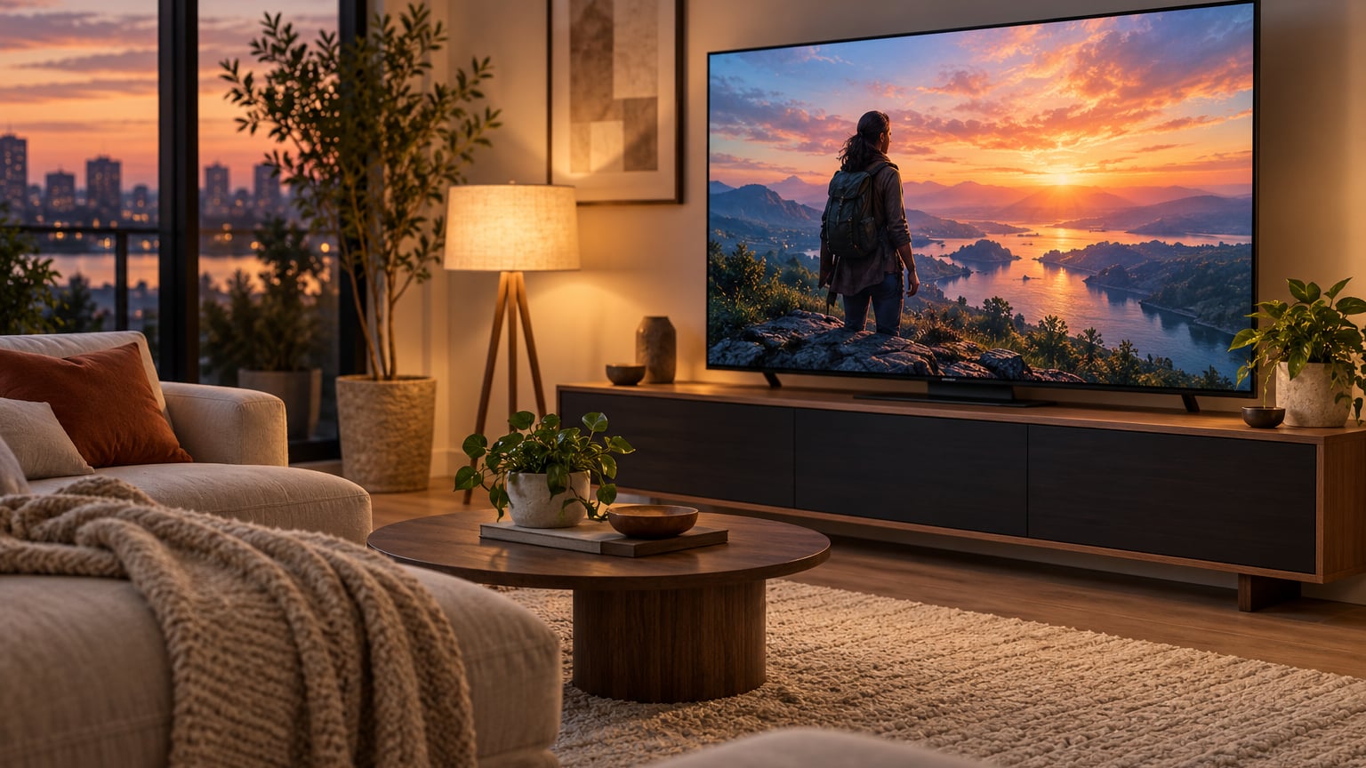 LG TV Deals: Prime Big Deal Days