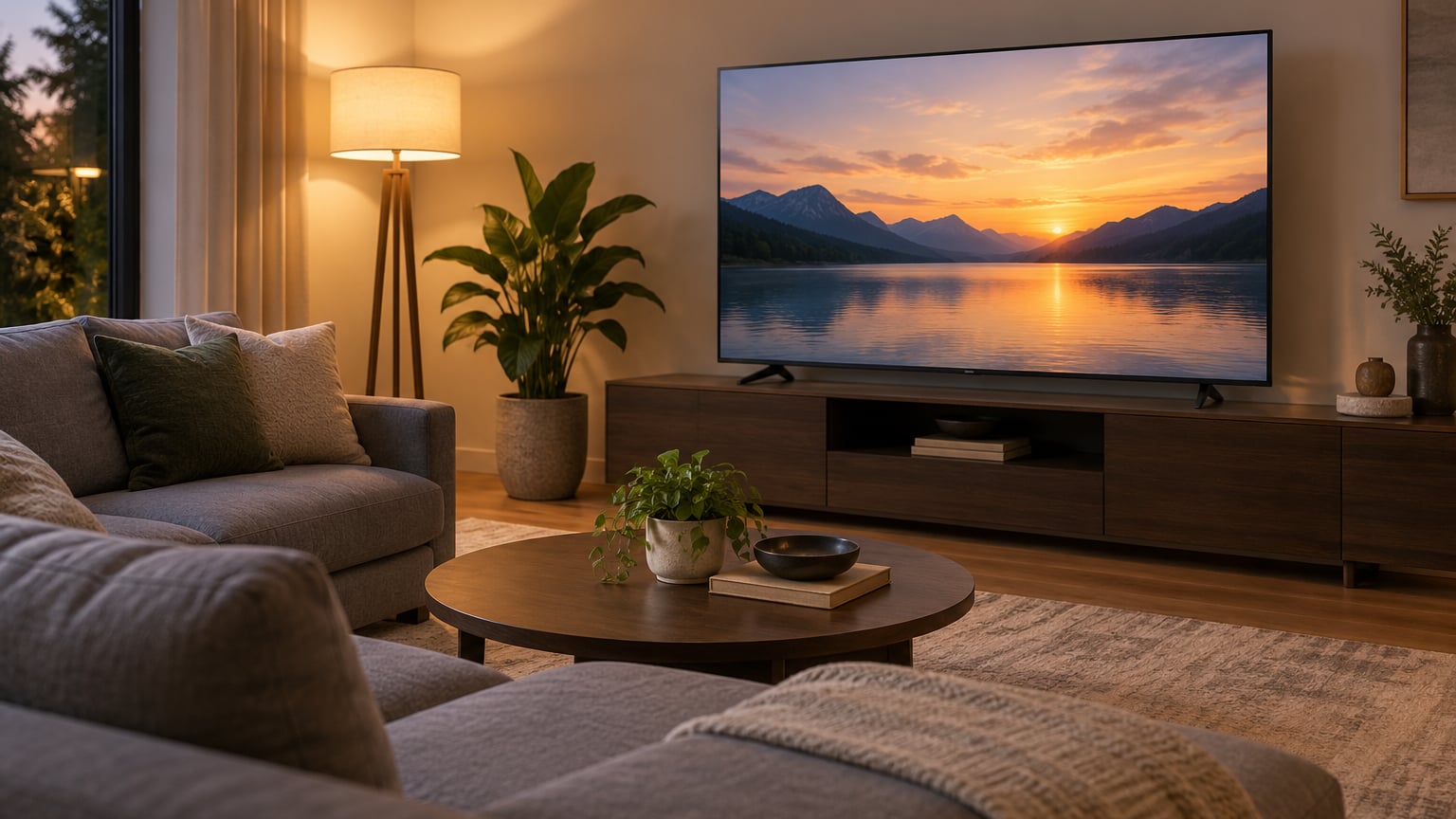 Sony TV Deals: Prime Big Deal Days