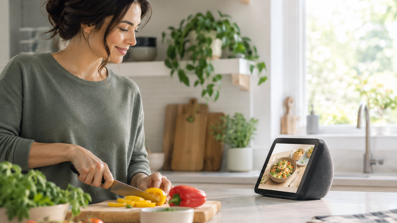 Echo Show Deals: Prime Big Deal Days