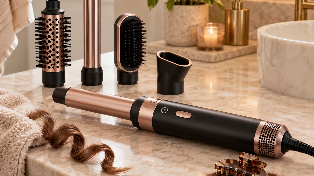 Dyson Airwrap Deals: Prime Big Deal Days