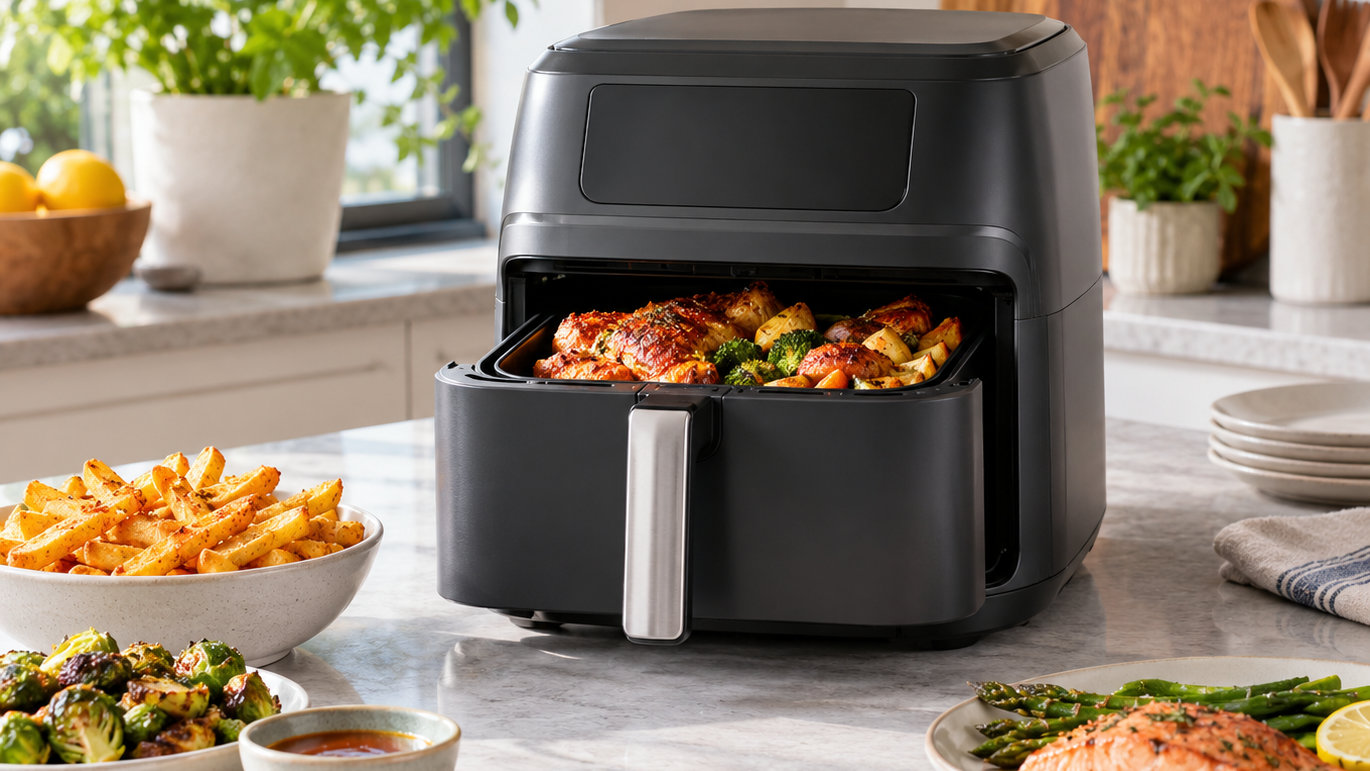 Ninja Blender Deals: Prime Big Deal Days
