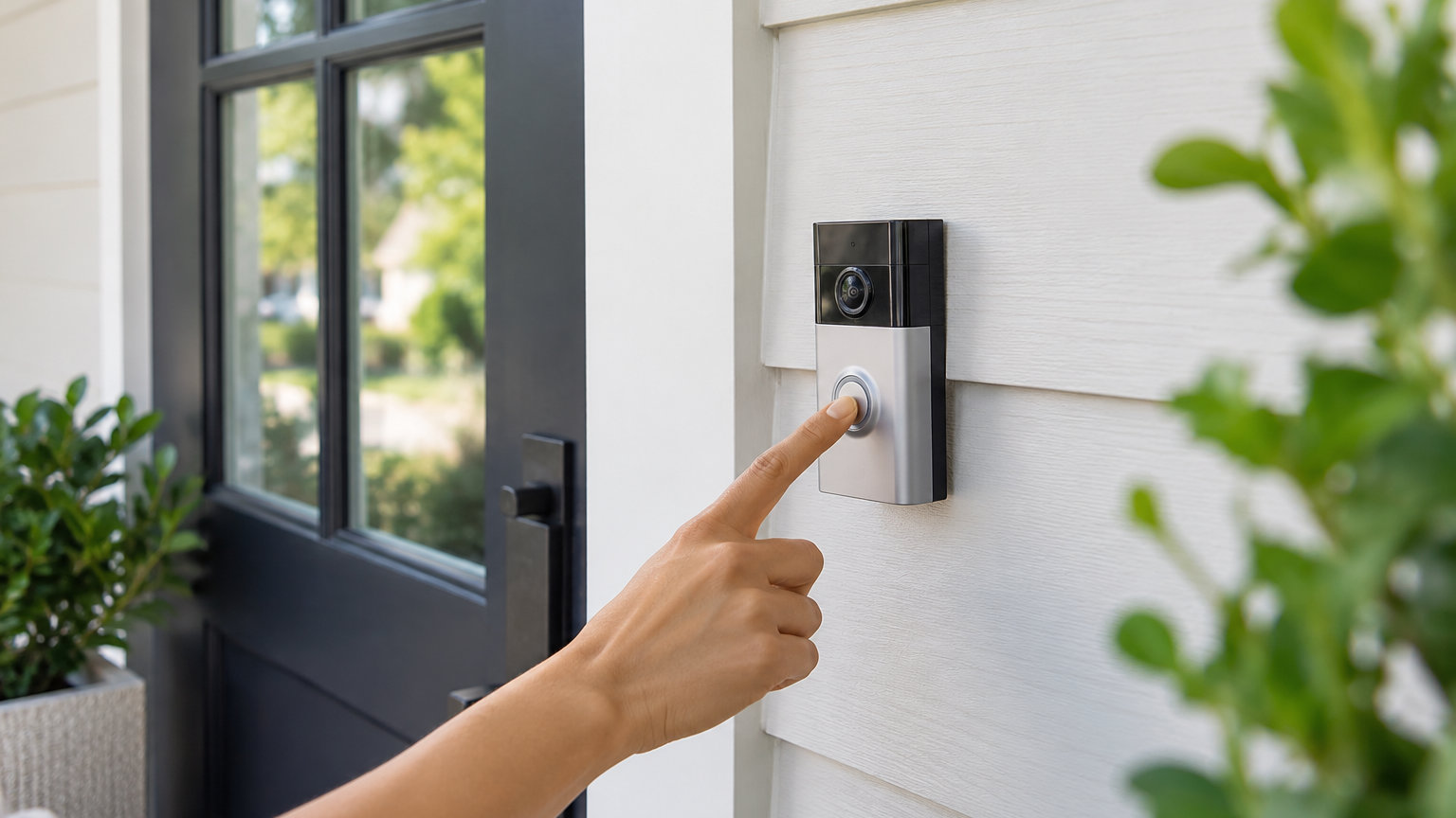 Ring Doorbell Deals: Prime Big Deal Days