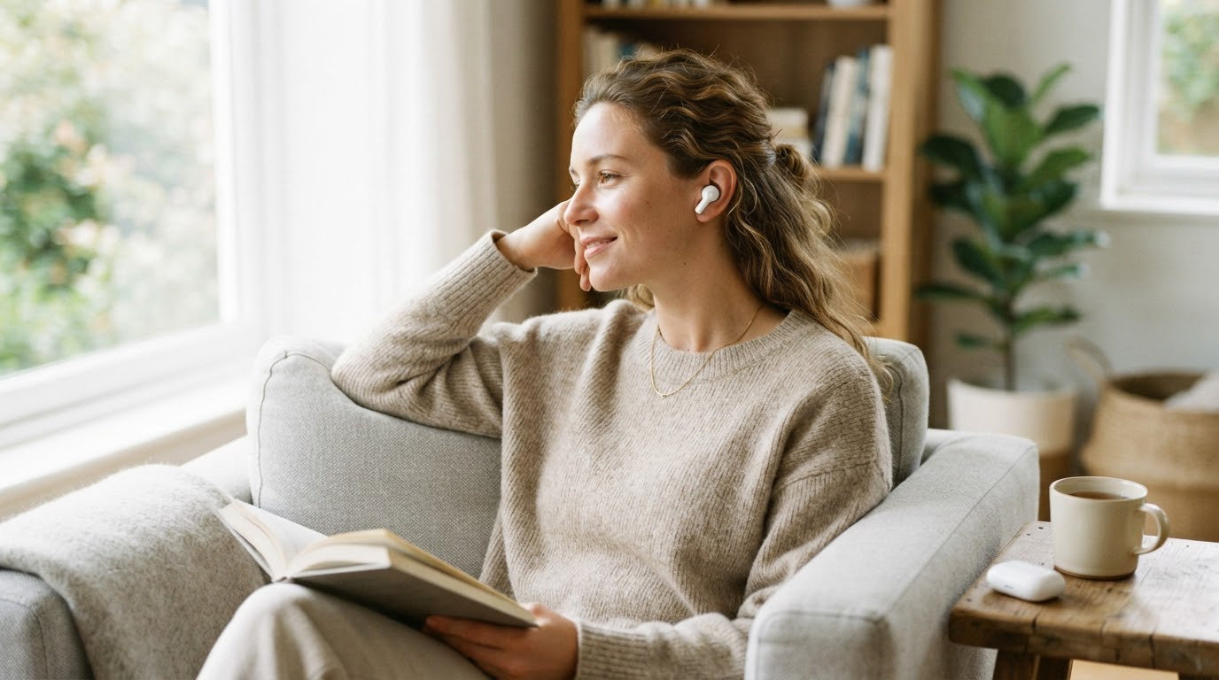 AirPods Deals: Prime Big Deal Days