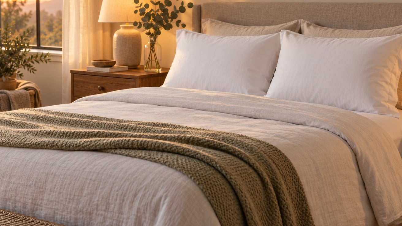 Pillow Deals: Prime Big Deal Days