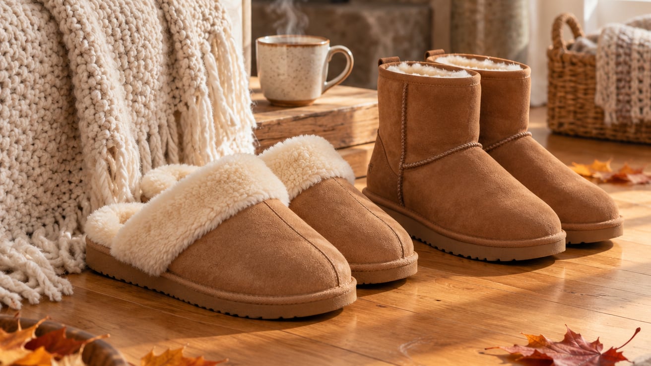 UGG Boot and Slipper Deals: Prime Big Deal Days