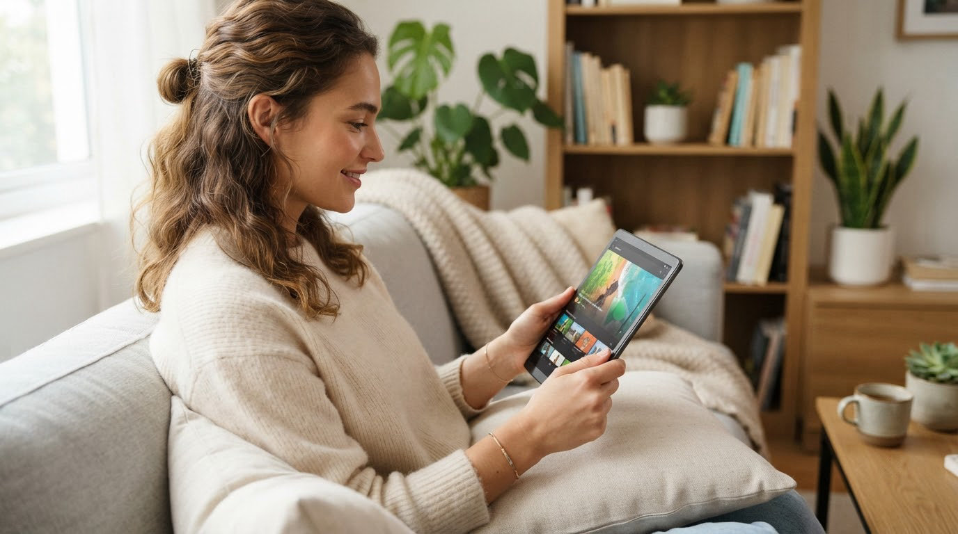 Android Tablet Deals Under $200: Prime Big Deal Days