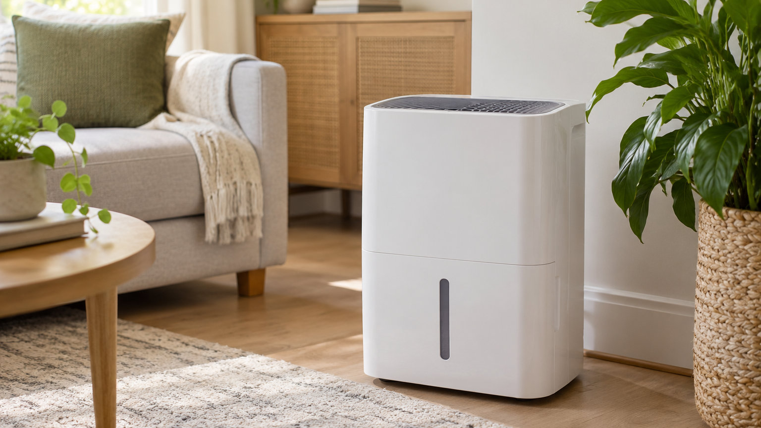 Dehumidifier Deals: Prime Big Deal Days