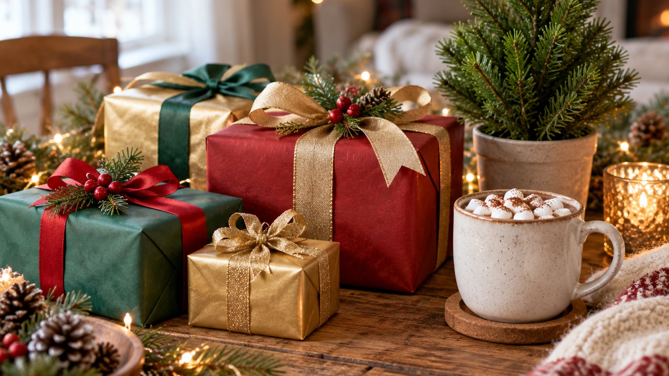 Christmas Gift Deals: Prime Big Deal Days