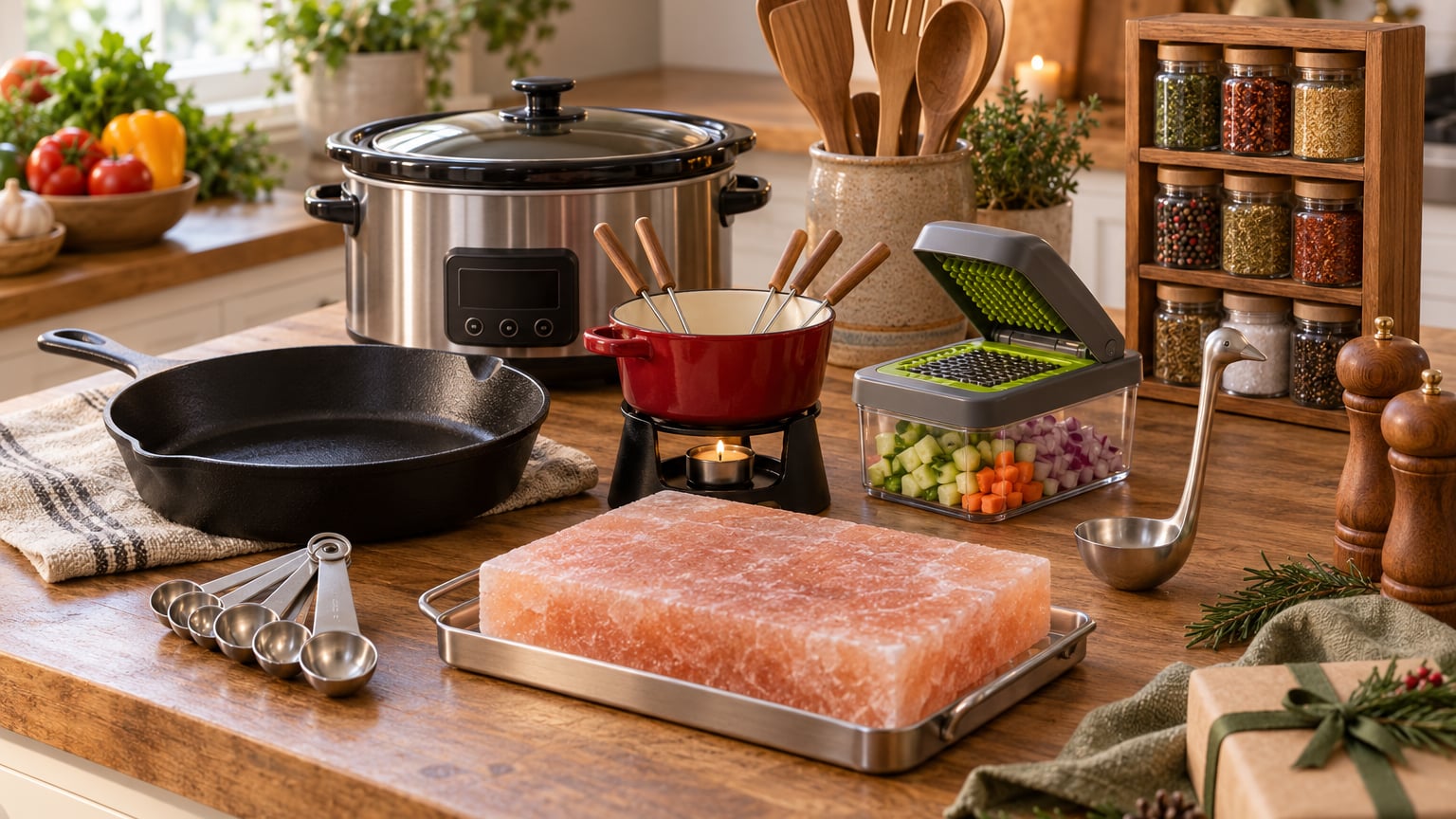 Home Cook Gift Deals: Prime Big Deal Days