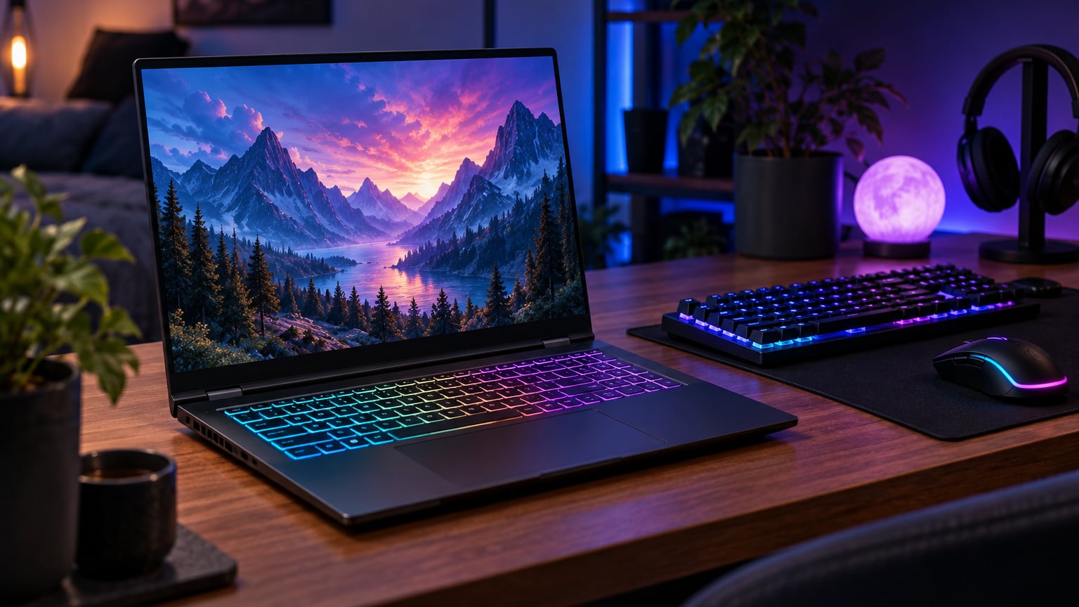 Gaming Laptop Deals: Prime Big Deal Days