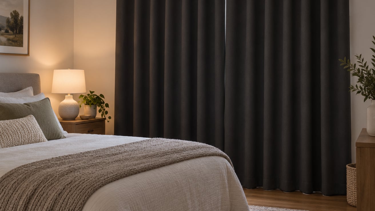Blackout Curtain Deals: Prime Big Deal Days