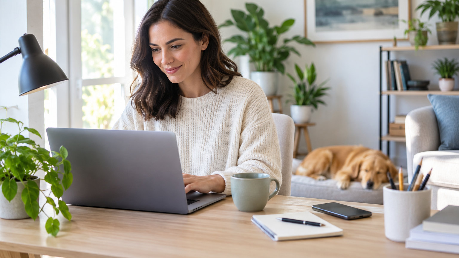 Work-From-Home Deals: Prime Big Deal Days