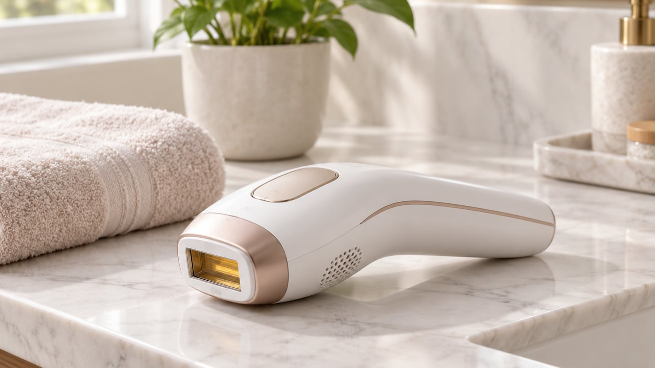IPL Hair Removal Deals: Prime Big Deal Days