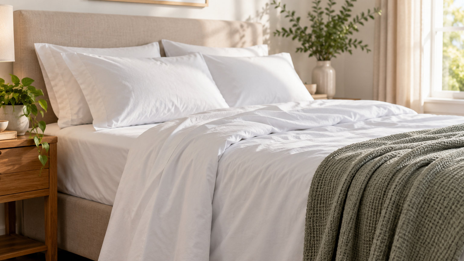 Bed Sheet Deals: Prime Big Deal Days