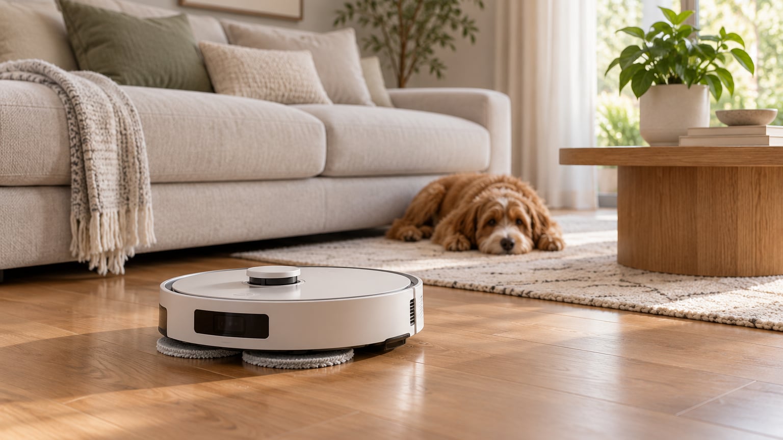 Roborock Vacuum Deals: Prime Big Deal Days