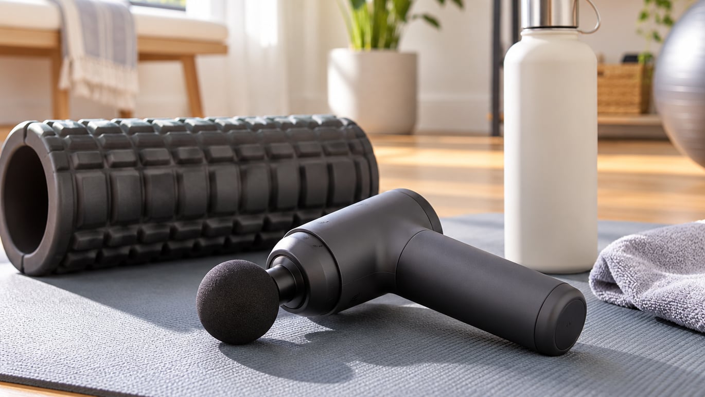 Massage Gun Deals: Prime Big Deal Days